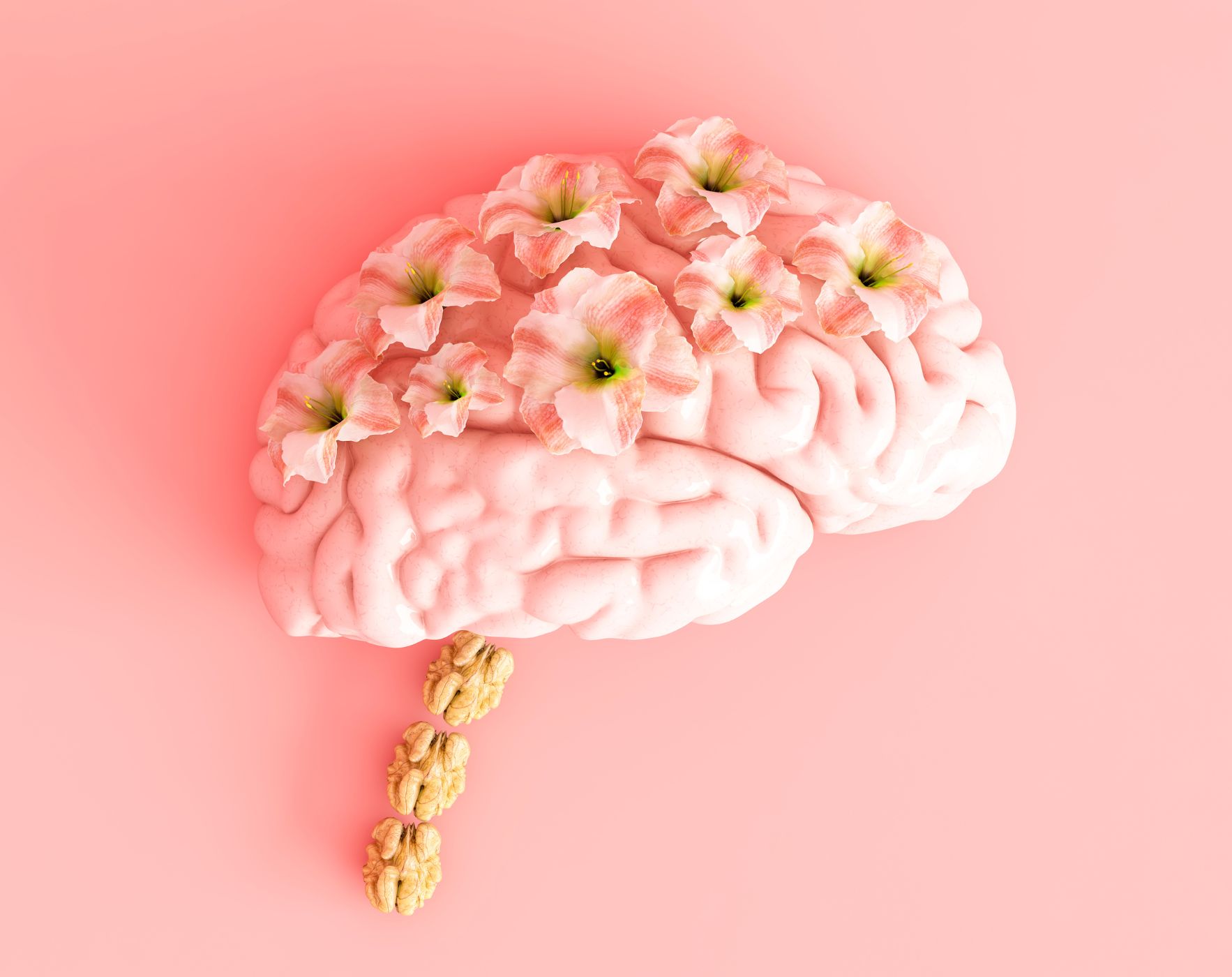 A person with a determined and resilient expression, symbolizing the development of a thriving mindset despite the challenges of Multiple Sclerosis and debunking common myths.