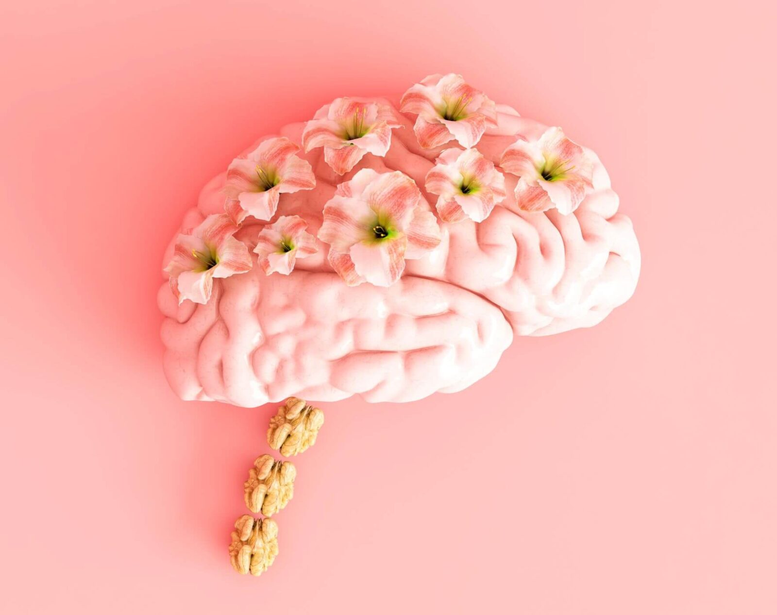 Developing a Thriving Mindset Alene Brennan