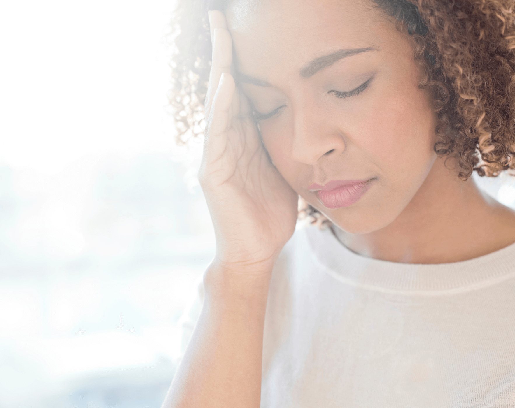 New research shows a strong connection between migraines and MS.