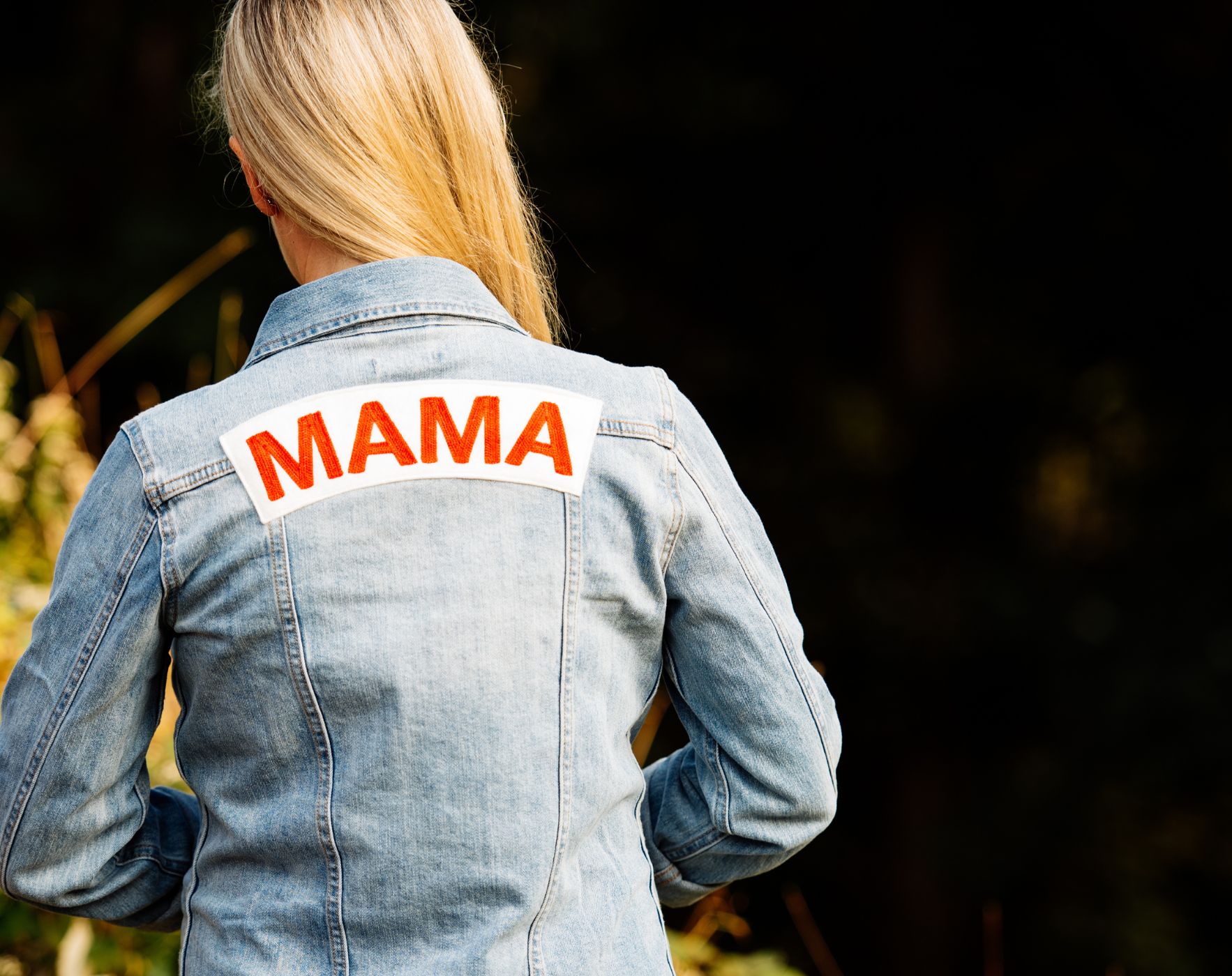 Motherhood with Multiple Sclerosis: MS mom slowing down on Mother’s Day